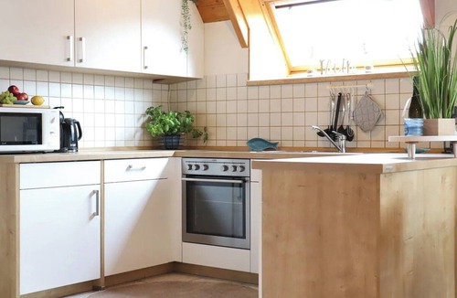 Dorumer Neufeld House | Nordic flair by the sea - pure relaxation in the "Poseidon" vacation home!