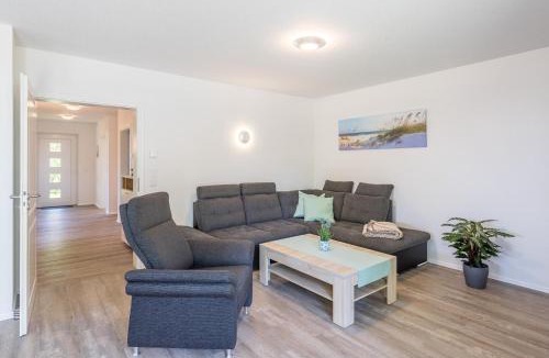 Breklum Apartment | Nordlicht