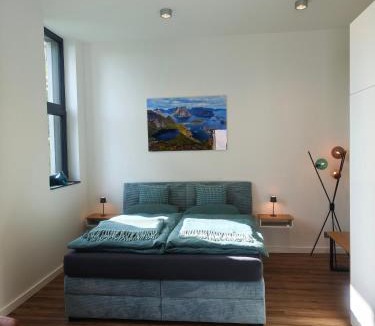 Bad Nenndorf Apartment | Nordloft Bad Nenndorf