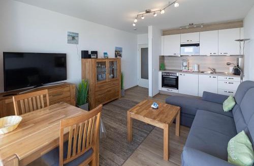 Doese Apartment | Nordseeblick, FeWo 15