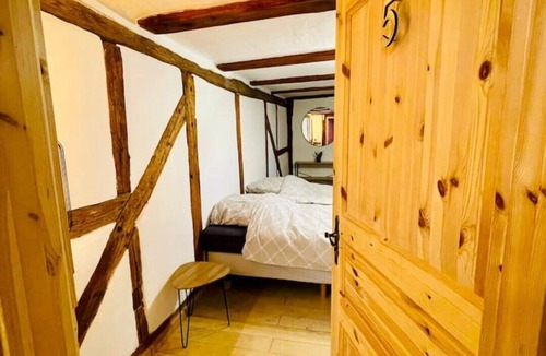 Barleben Apartment | Not bookable