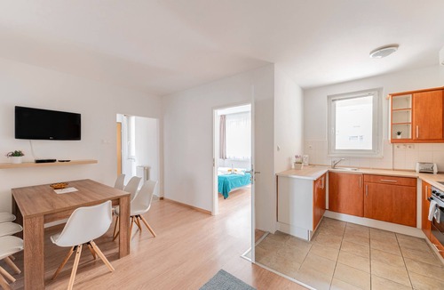 Erzsebetvaros Apartment | Nova Apartments
