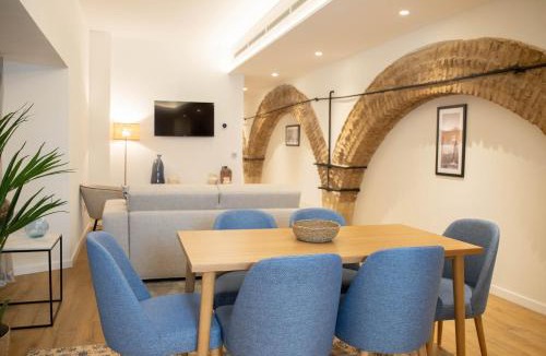 Historical Center Apartment | nQn Aparts & Suites Sevilla