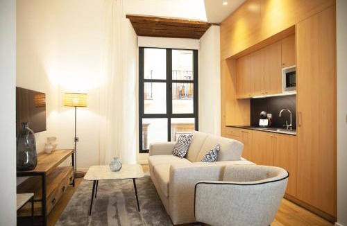 Historical Center Apartment | nQn Aparts & Suites Sevilla