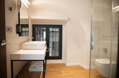 Historical Center Apartment | nQn Aparts & Suites Sevilla