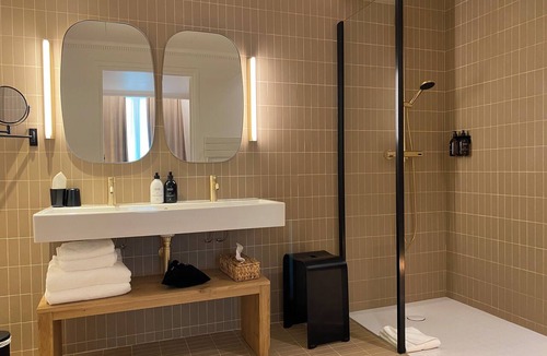 8th Arrondissement Hotel | Nuage Hôtel