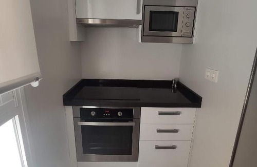 La Malagueta Apartment | Nuevo Apartamento en Málaga Centro