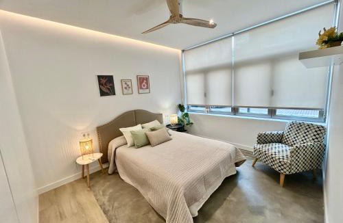 Huerta de San Rafael Apartment | Nuevo y tranquilo de 1 habitación 15 minutos del casco histórico