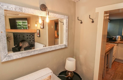 Coalbrookdale Cottage | Number 5