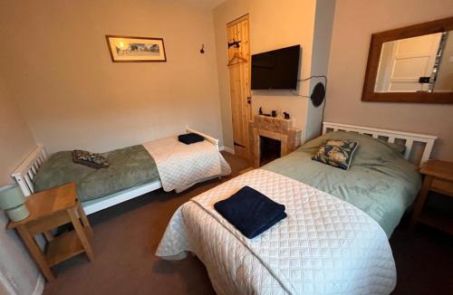 Somerton House | Number Five