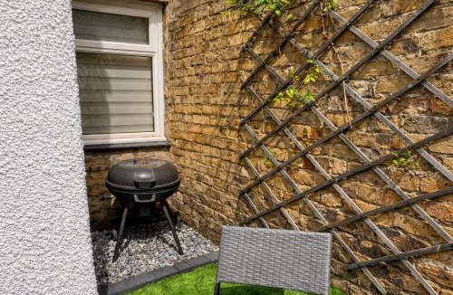Amble House | Number Ten
