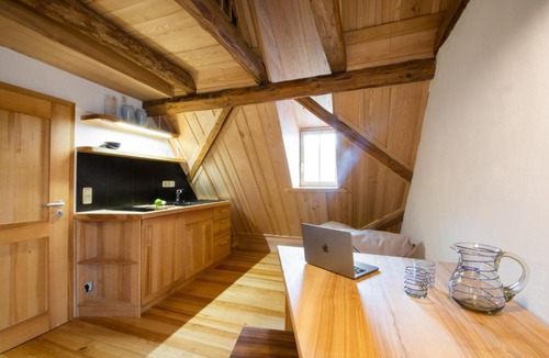 Pruhl Apartment | Nussanger