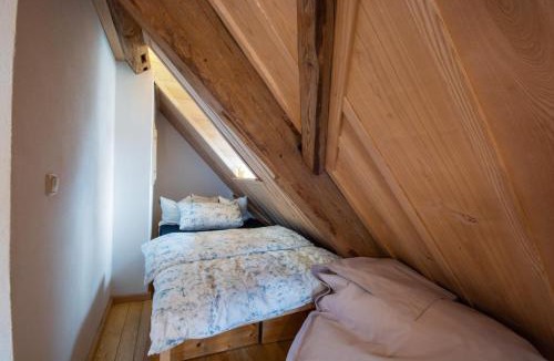 Pruhl Apartment | Nussanger