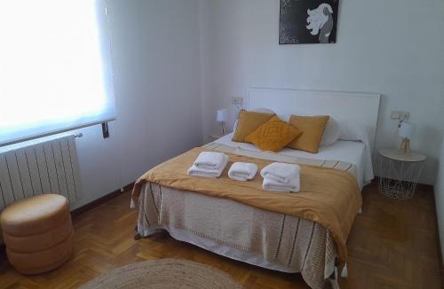 Arbo House | O Monteiriño