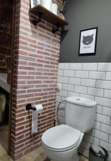 Castrelo de Mino House | O Recuncho do Lito