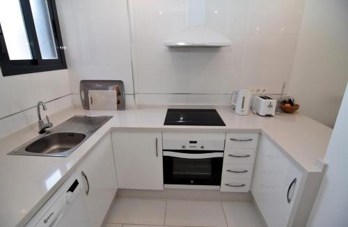 Orihuela Costa Apartment | Oasis Beach VI South facing pool view La Zenia