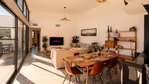 Perpignan Villa | Oasis Blue Perpignan Canet