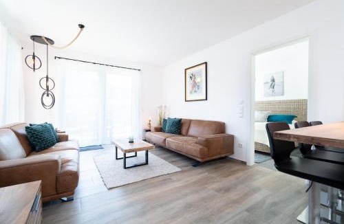 Neustadt in Holstein Apartment | Objekte im Umland Paddel Nr 5