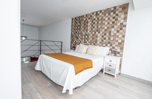 Isla Cristina Apartment | Ocean Suites A6