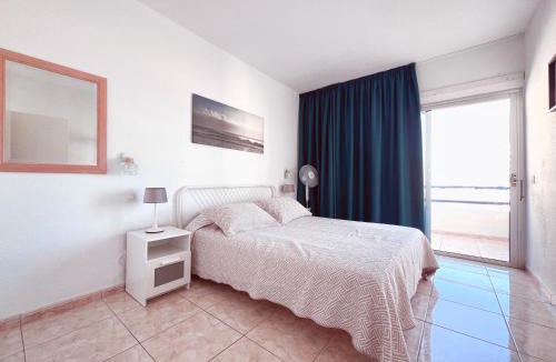 Costa Adeje Apartment | Ocean View Apartment in Playa Paraiso PP173