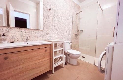 Costa Adeje Apartment | Ocean View Apartment in Playa Paraiso PP173