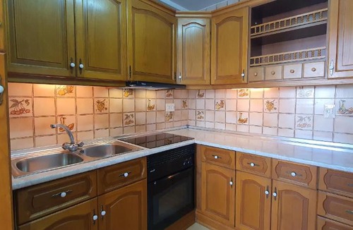 Benidorm Centro Apartment | ODEMAN - Fincas Arena