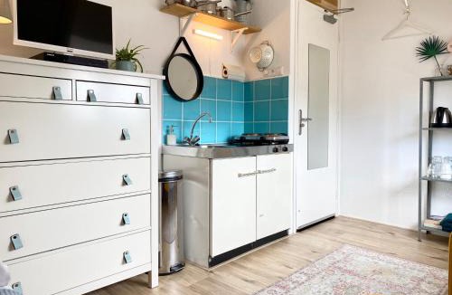 Zandvoort House | Odyssee