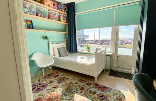 Zandvoort House | Odyssee