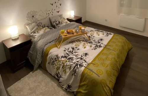 Saint-Peray House | Œnologîte, House in the heart of a village of character