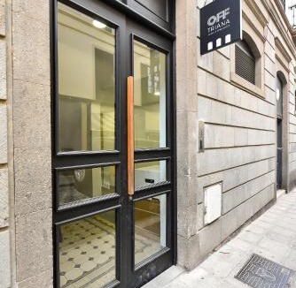 Vegueta Apartment | OFF TRIANA