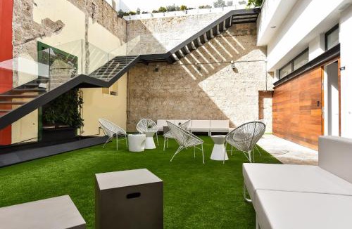 Vegueta Apartment | OFF TRIANA