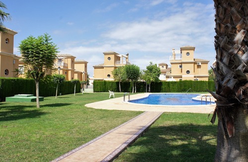 Lo Crispin Villa | Offer! Spring 2024