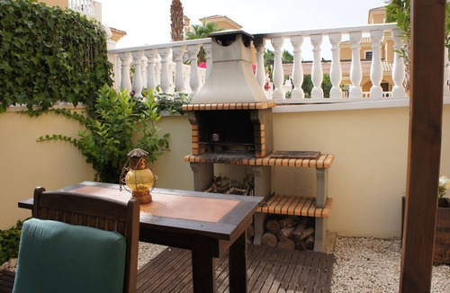 Lo Crispin Villa | Offer! Spring 2024