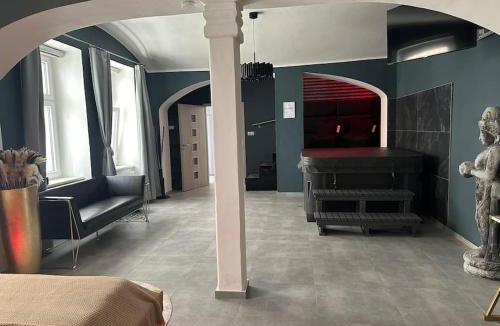Zizkov Apartment | Offspa privátní wellness