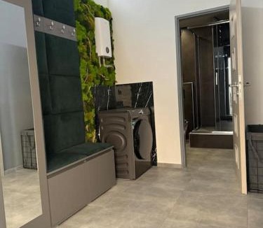 Zizkov Apartment | Offspa privátní wellness