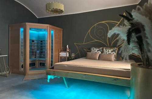 Zizkov Apartment | Offspa privátní wellness