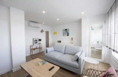 Portosin Apartment | OH LA LIFE PORTOSIN LA PLAYA Beachfront