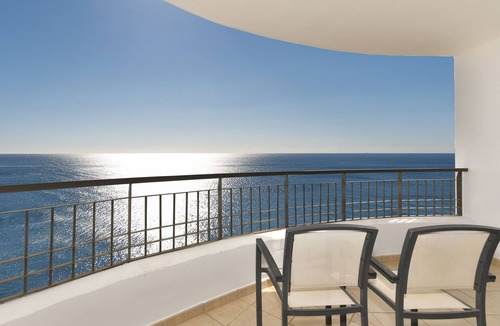 Torrox Costa Apartment | Olée Nerja Holiday Rentals By Fuerte Group