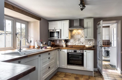 Kingham House | Old Stable Cottage