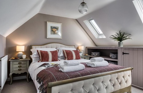 Kingham House | Old Stable Cottage