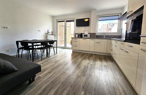 Dusseldorf Old Town Apartment | Old Town Apartments