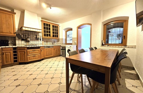 Dusseldorf Old Town Apartment | Old Town Apartments