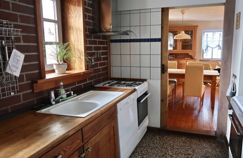 Weinbach Apartment | Old Town Hall apartment in Baden-Württemberg