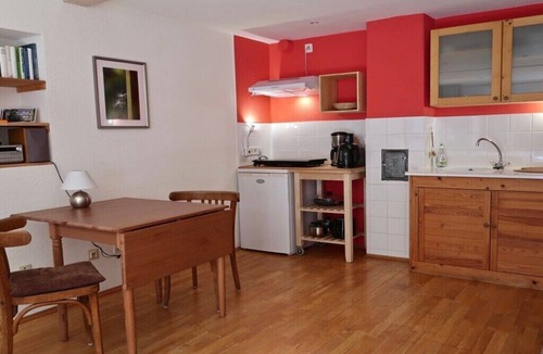 Weinbach Apartment | Old Town Hall apartment in Baden-Württemberg