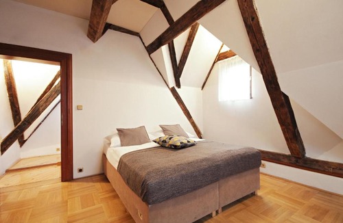 Stare Mesto Apartment | Old Town Residence