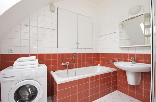 Stare Mesto Apartment | Old Town Residence