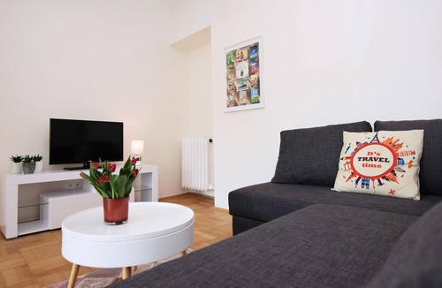 Petrska ctvrt Apartment | Old Town Square Apt.