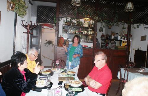 Siofok Bed & Breakfast | Oleander B&B