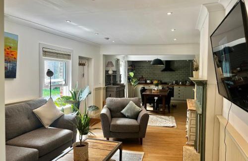 Playden Apartment | Olive Tree Cottage
