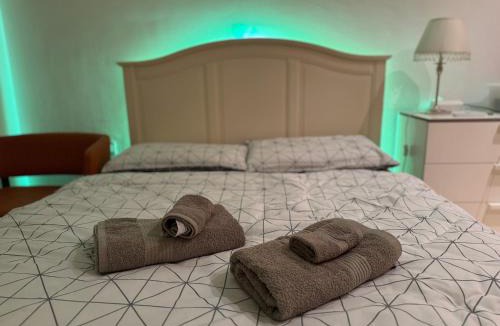 Playa de Almarda Apartment | Olivia